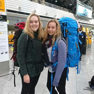 Work and Travel
