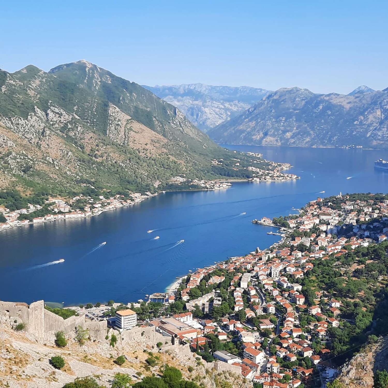 Montenegro 2022
