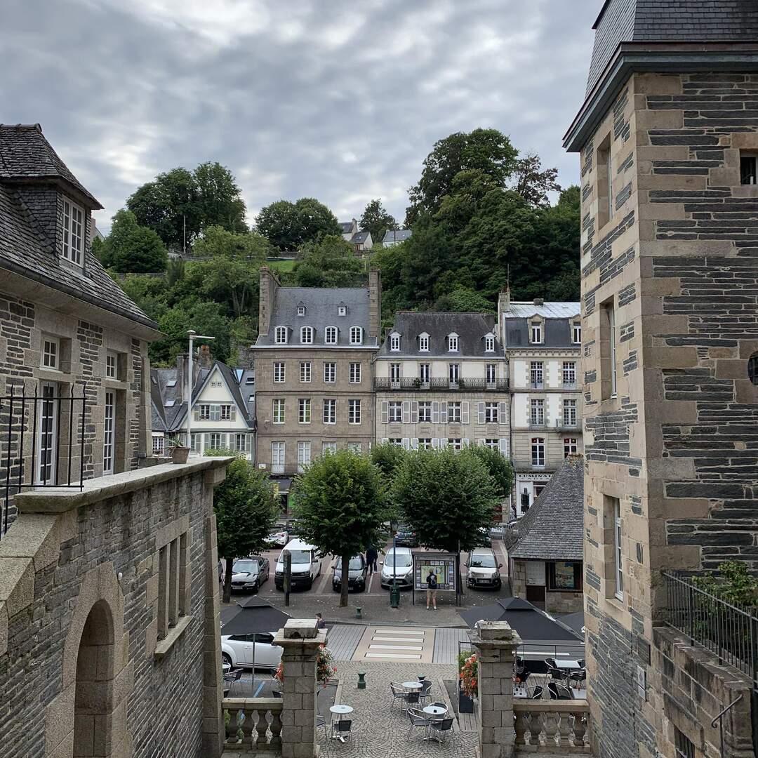 Bretagne