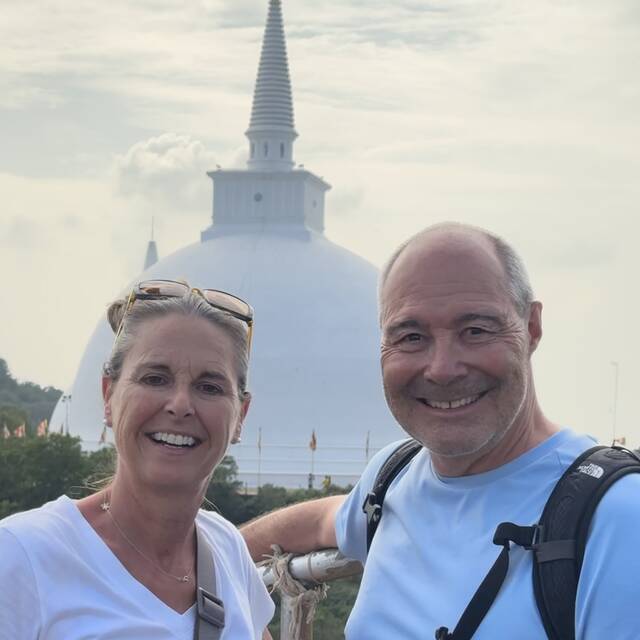 Vonesch Travels