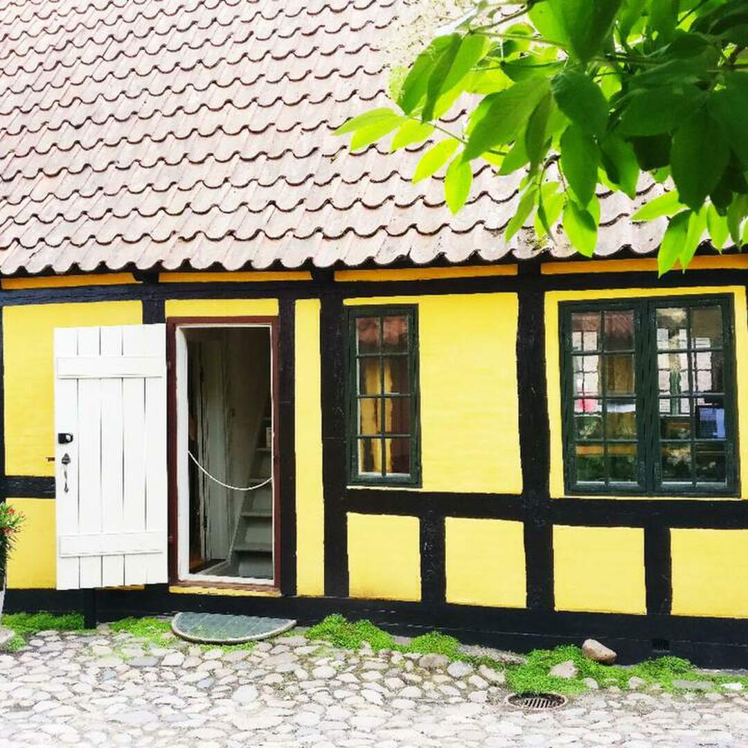 Denmark