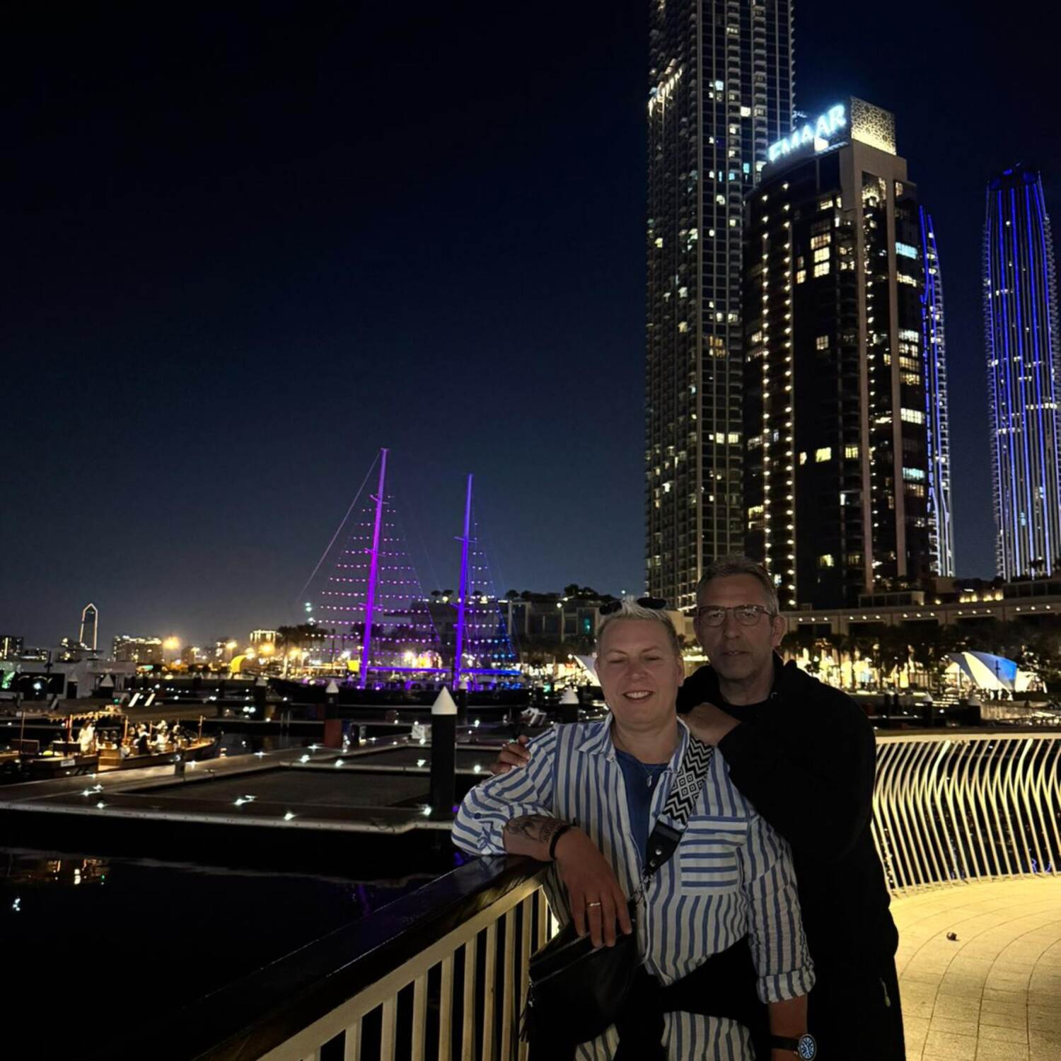 Dubai🥰