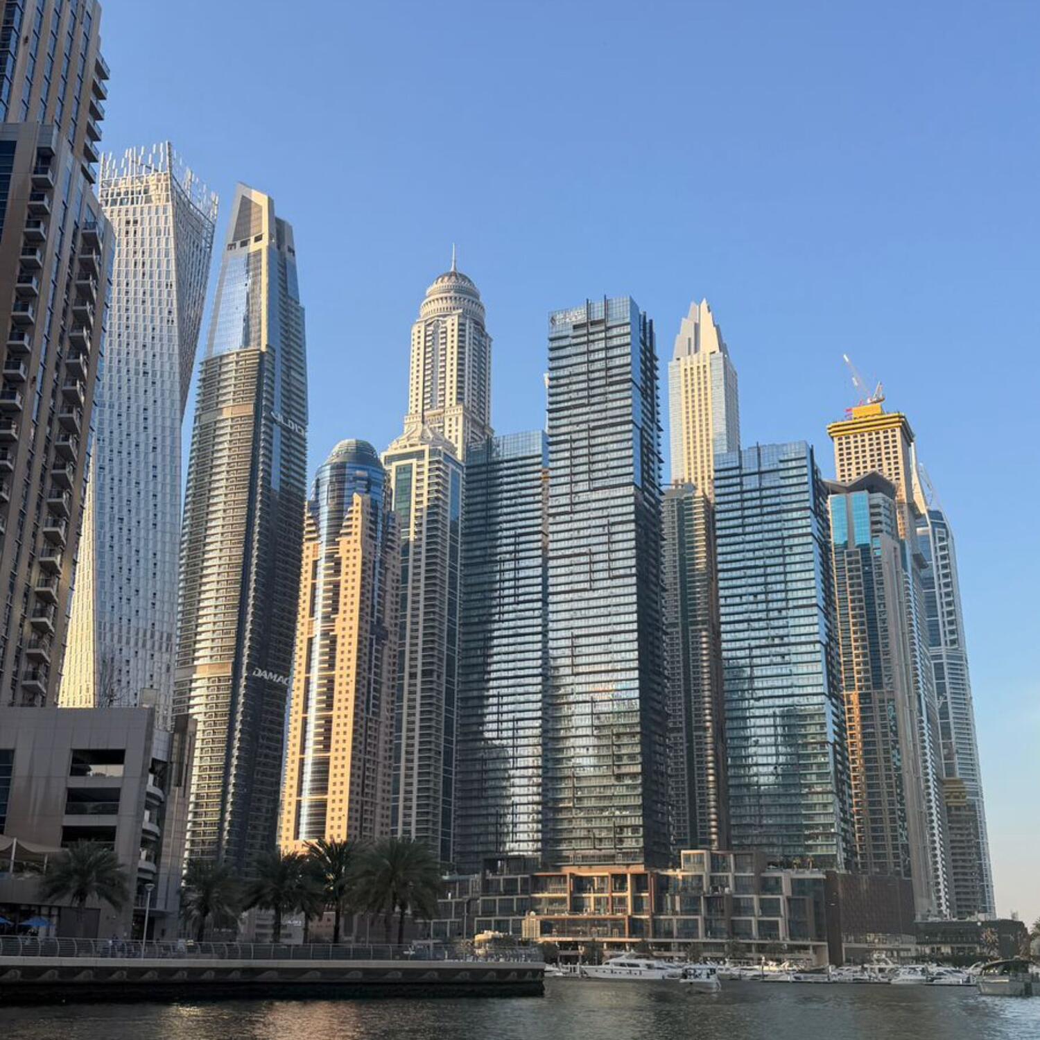 2026 Dubai 11.4-18.4.2026