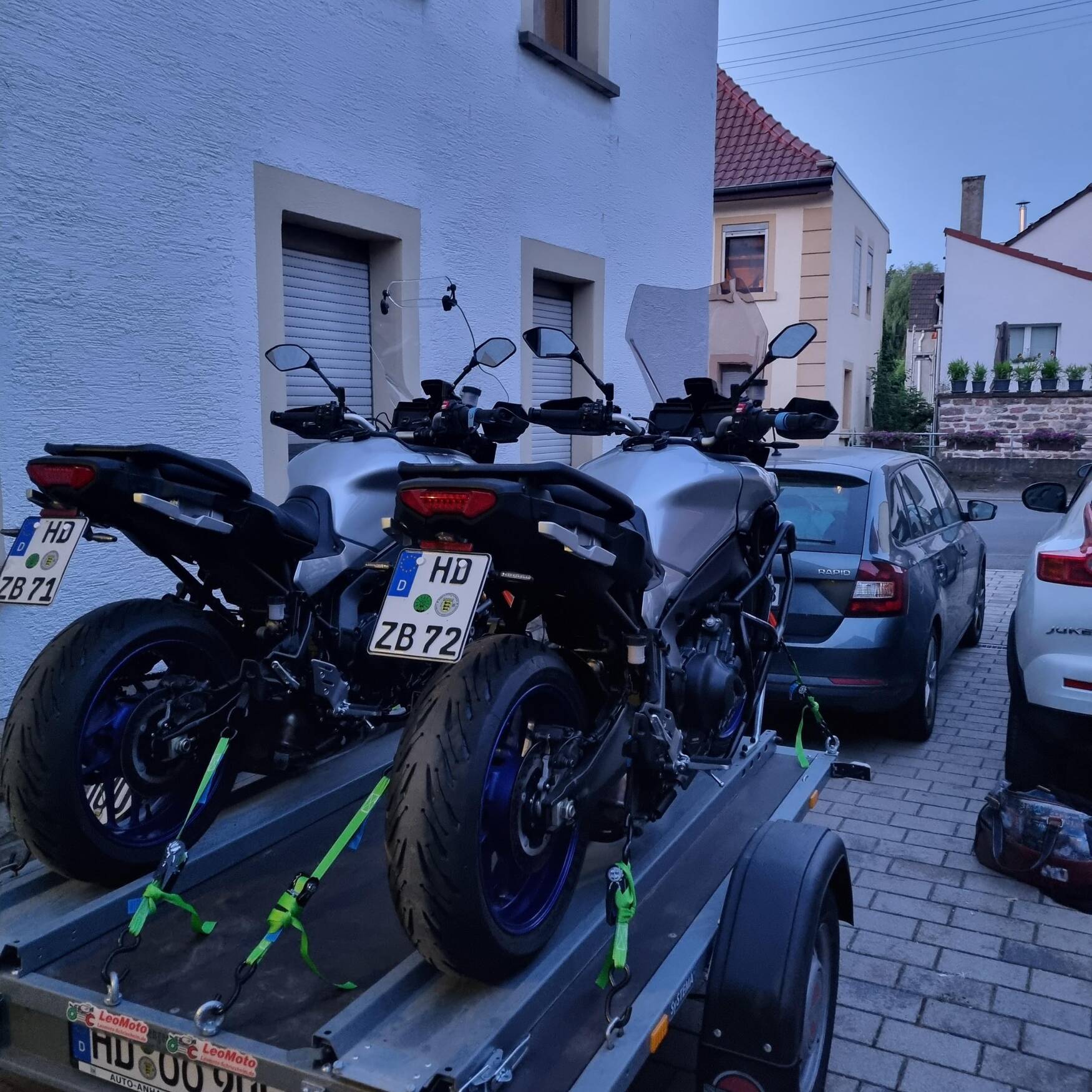 2023 Dolomiten