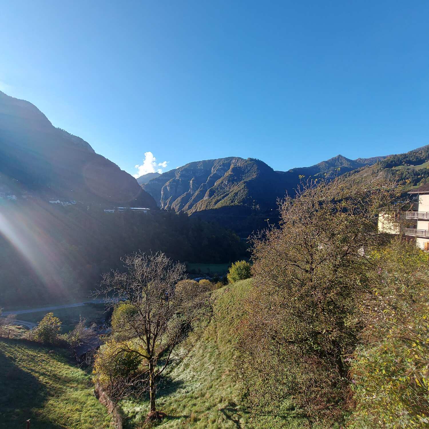 Kurztrip Südtirol 😍😍