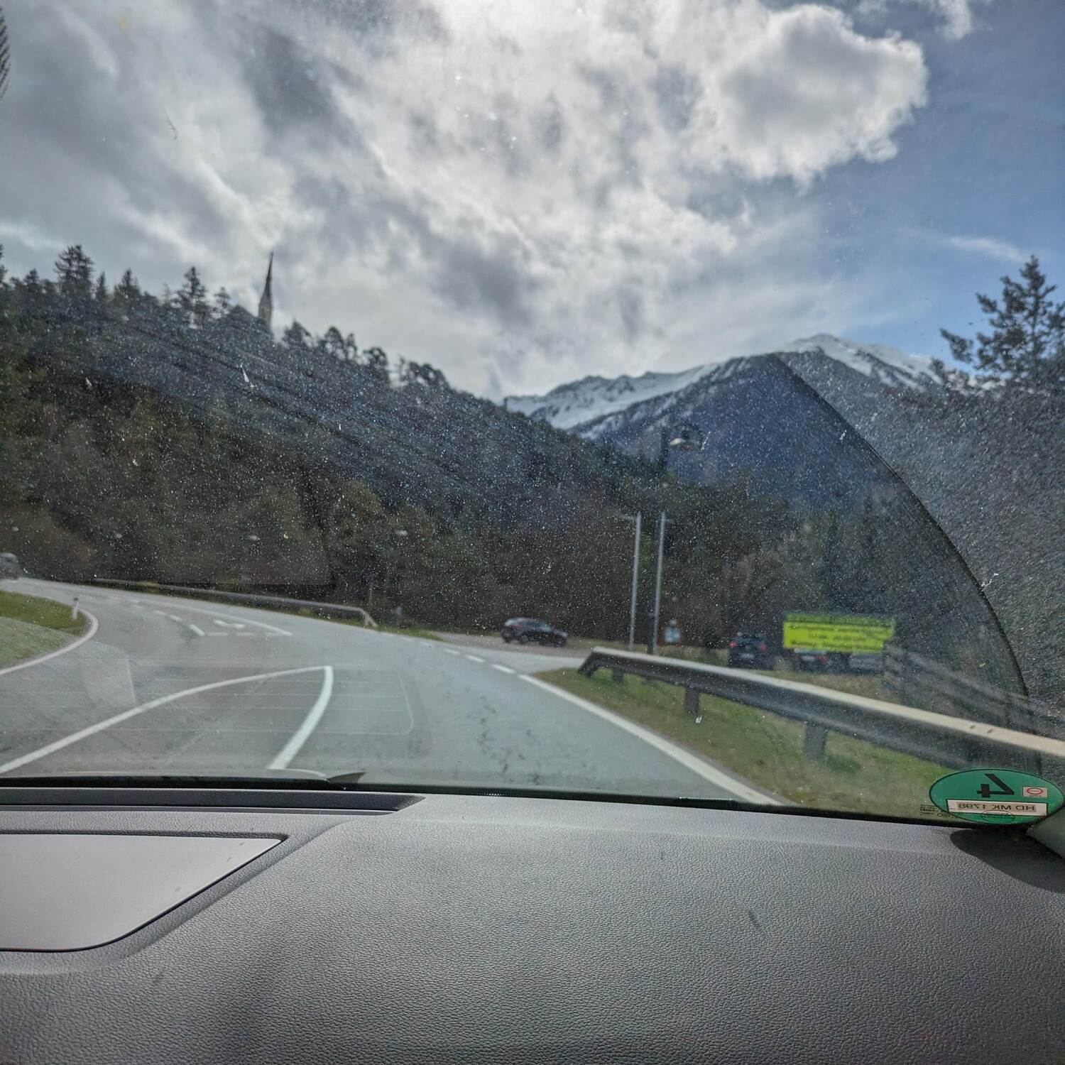 Südtirol 1. Mai