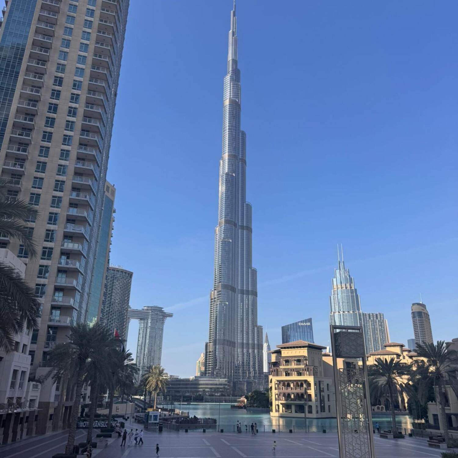 ❤️Dubai ❤️