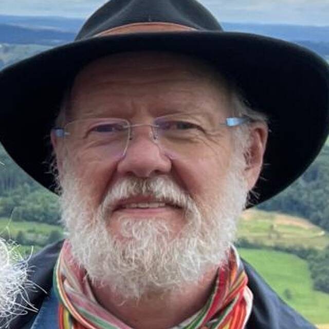 Thomas Adam