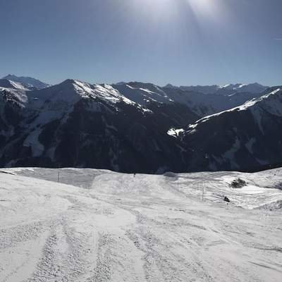 Saalbach Betriebsausflug