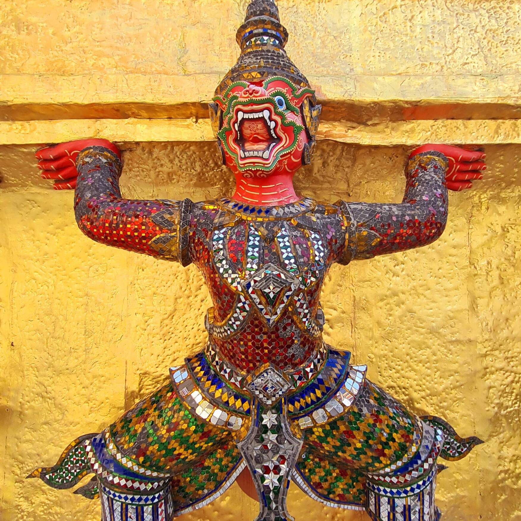 THAILAND