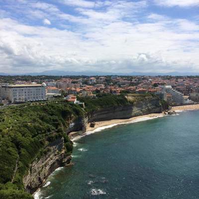 Biarritz