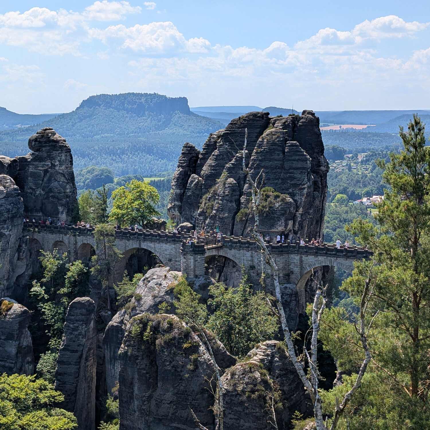 Malerweg