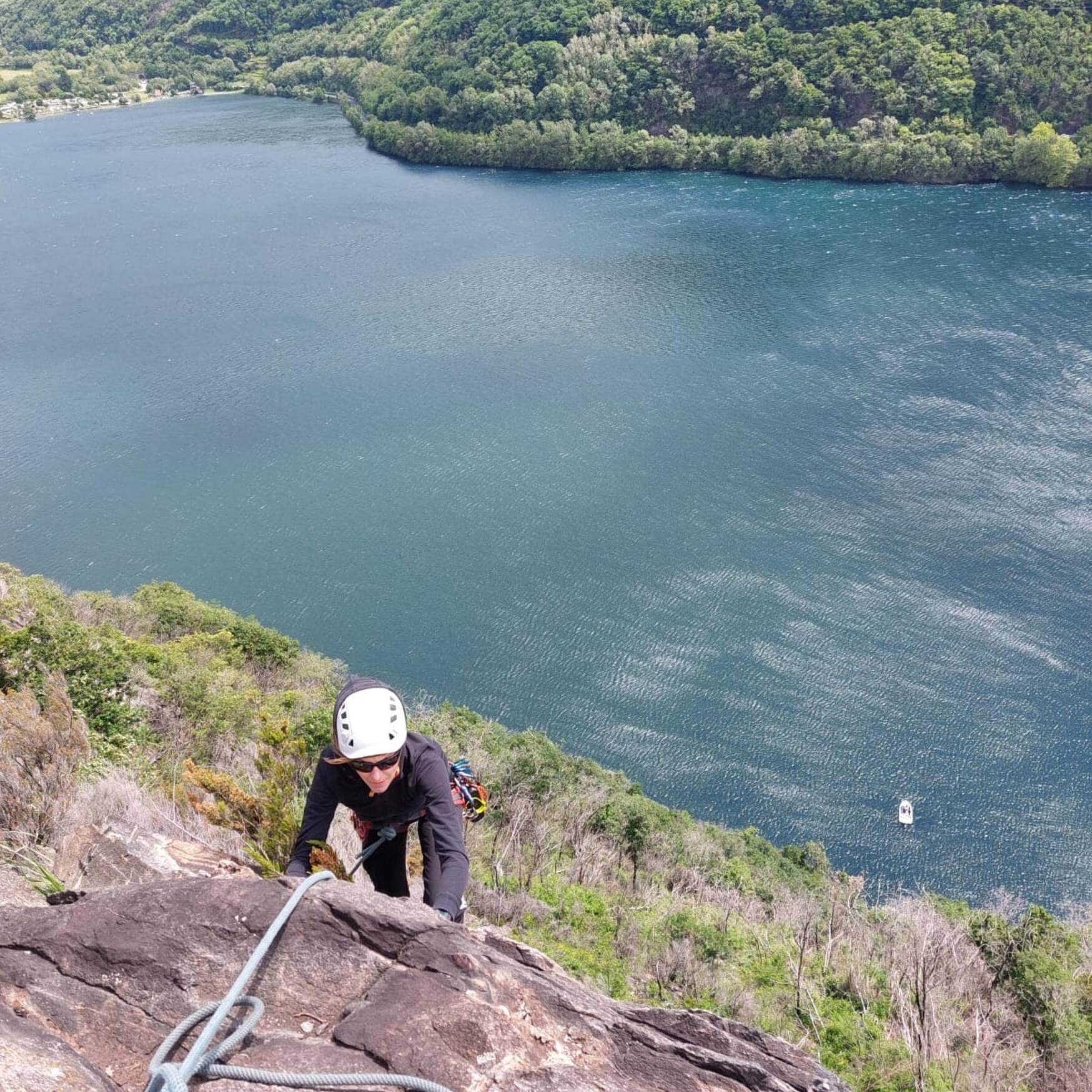 Klettertrips