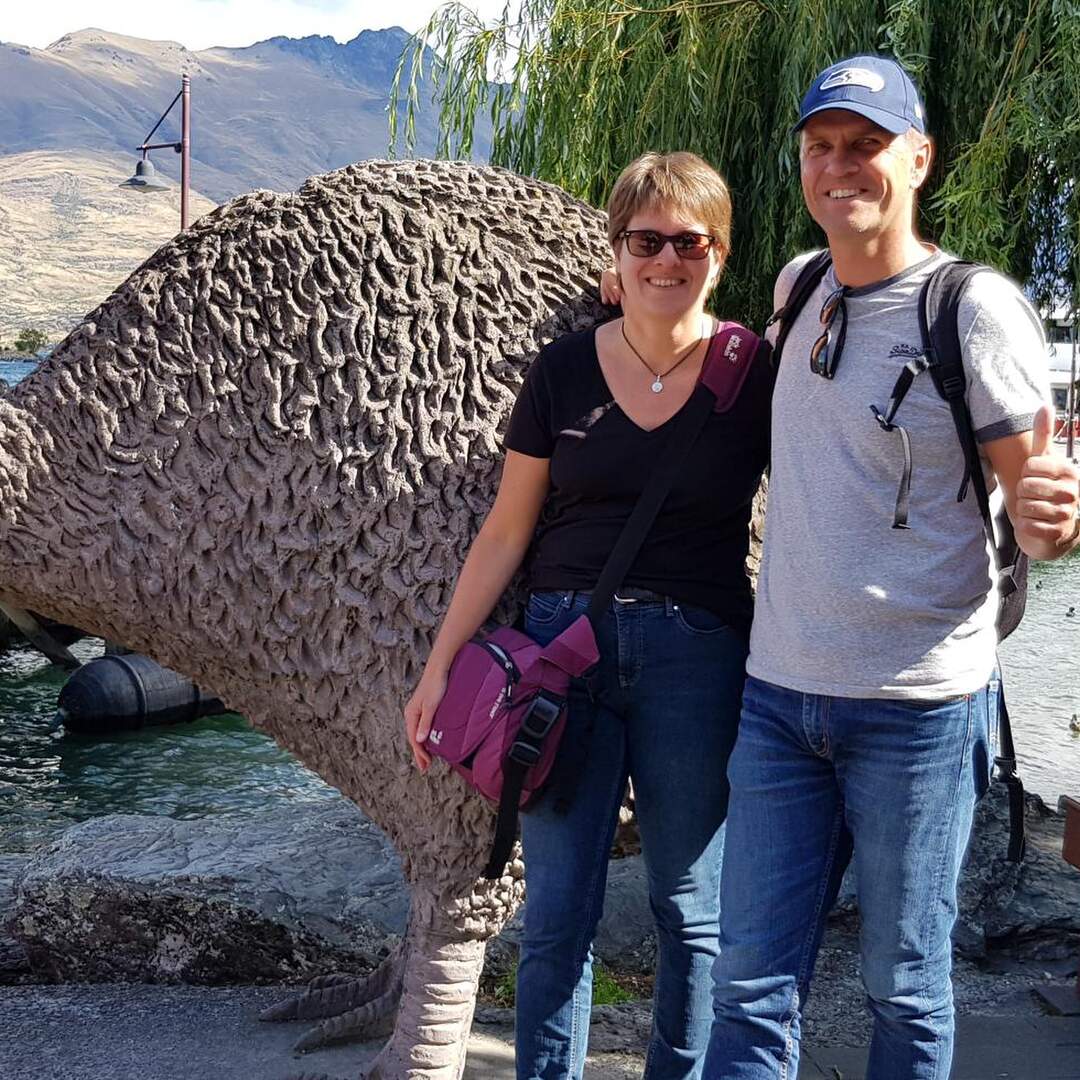JoKo Meets Kiwi