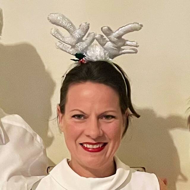 Silja Reuter