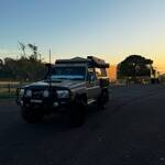 Paul Grace and Bentley