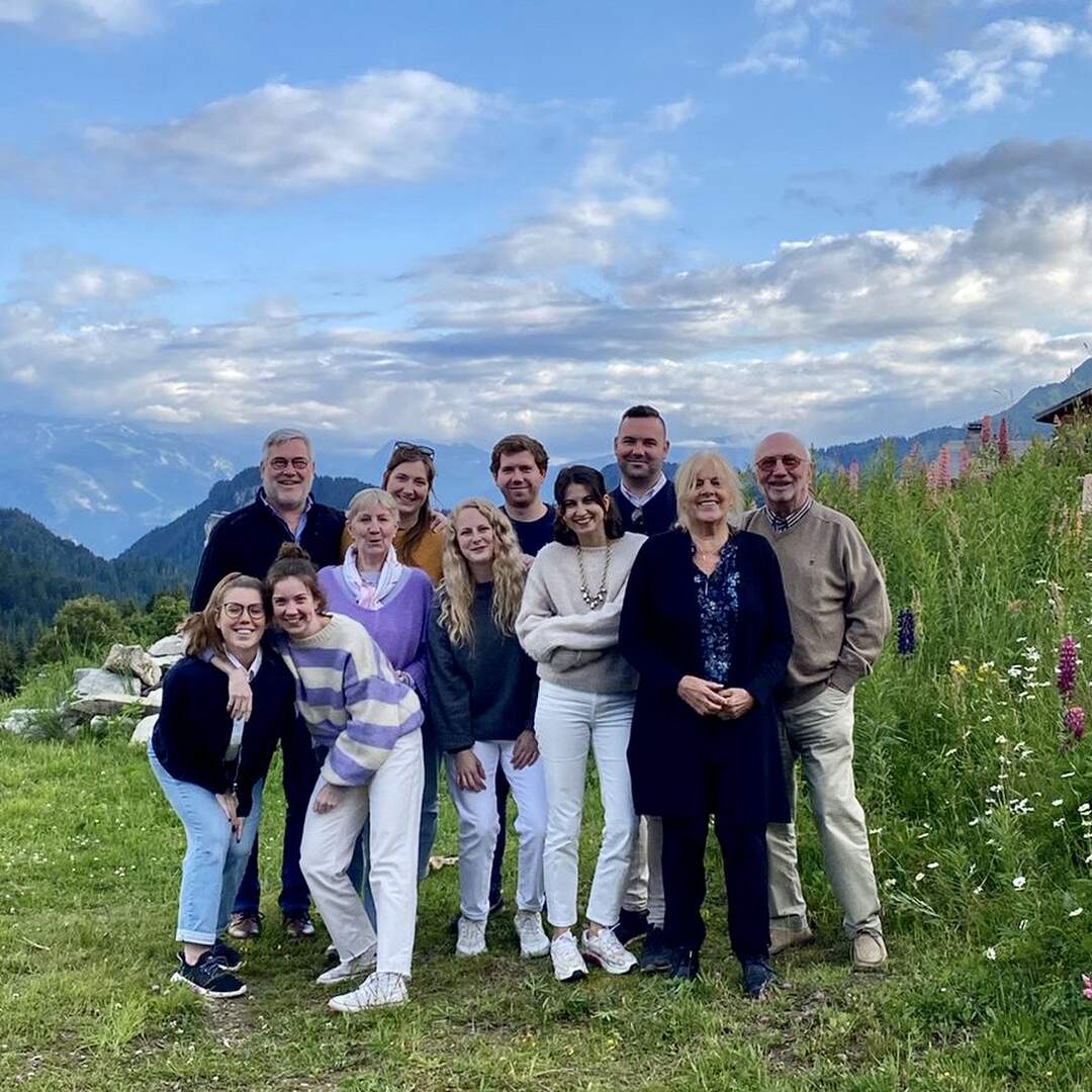 De Mol in Morzine