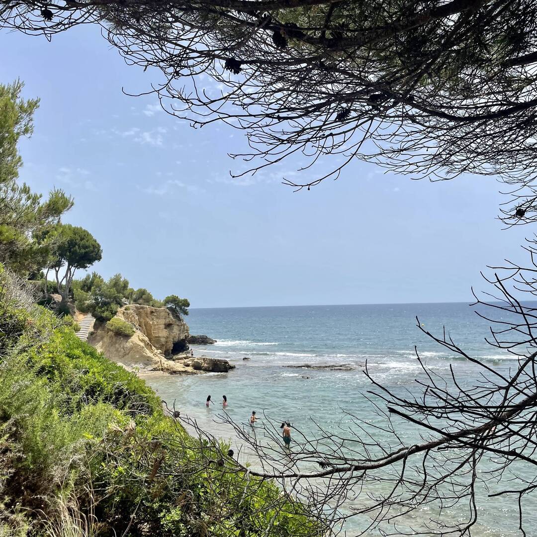 Spanje
