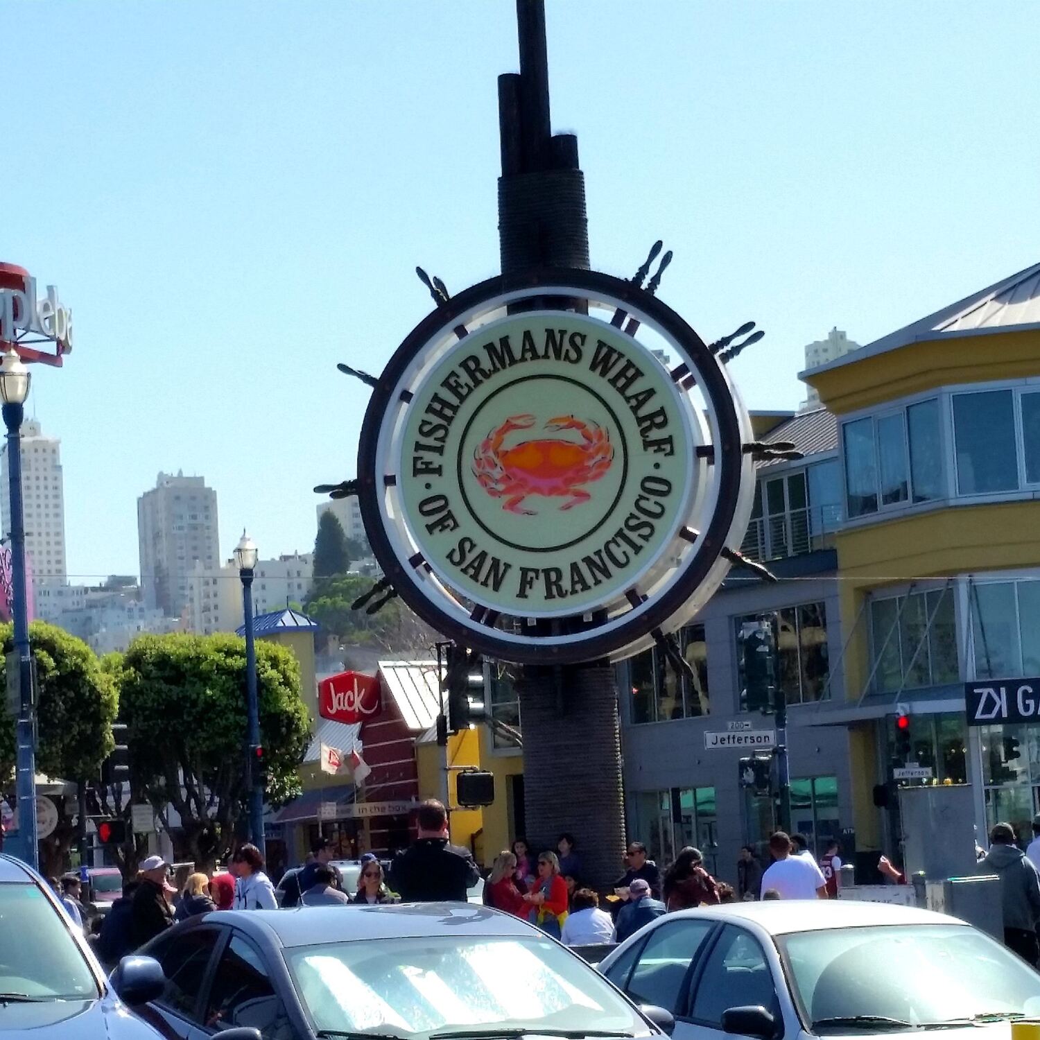 USA / Mexico 04 / 2018