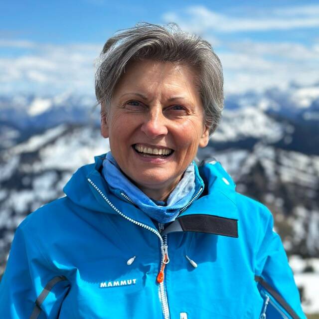 Friederike C.
