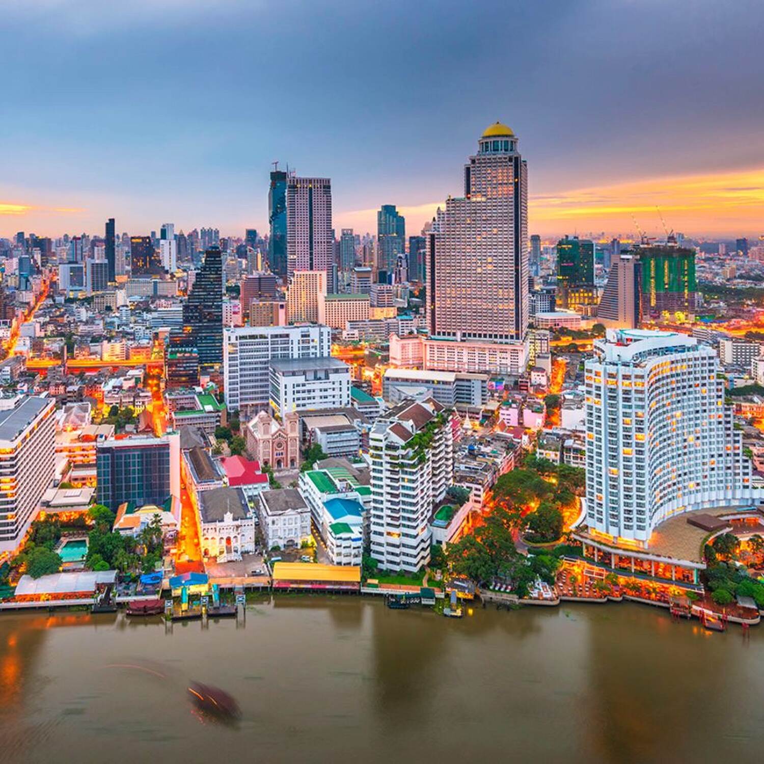 Thailand 🇹🇭 2025
