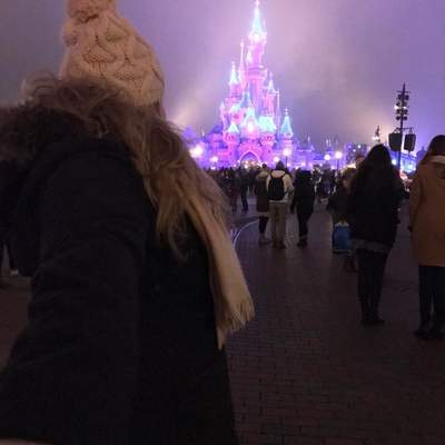 Disneyland Paris