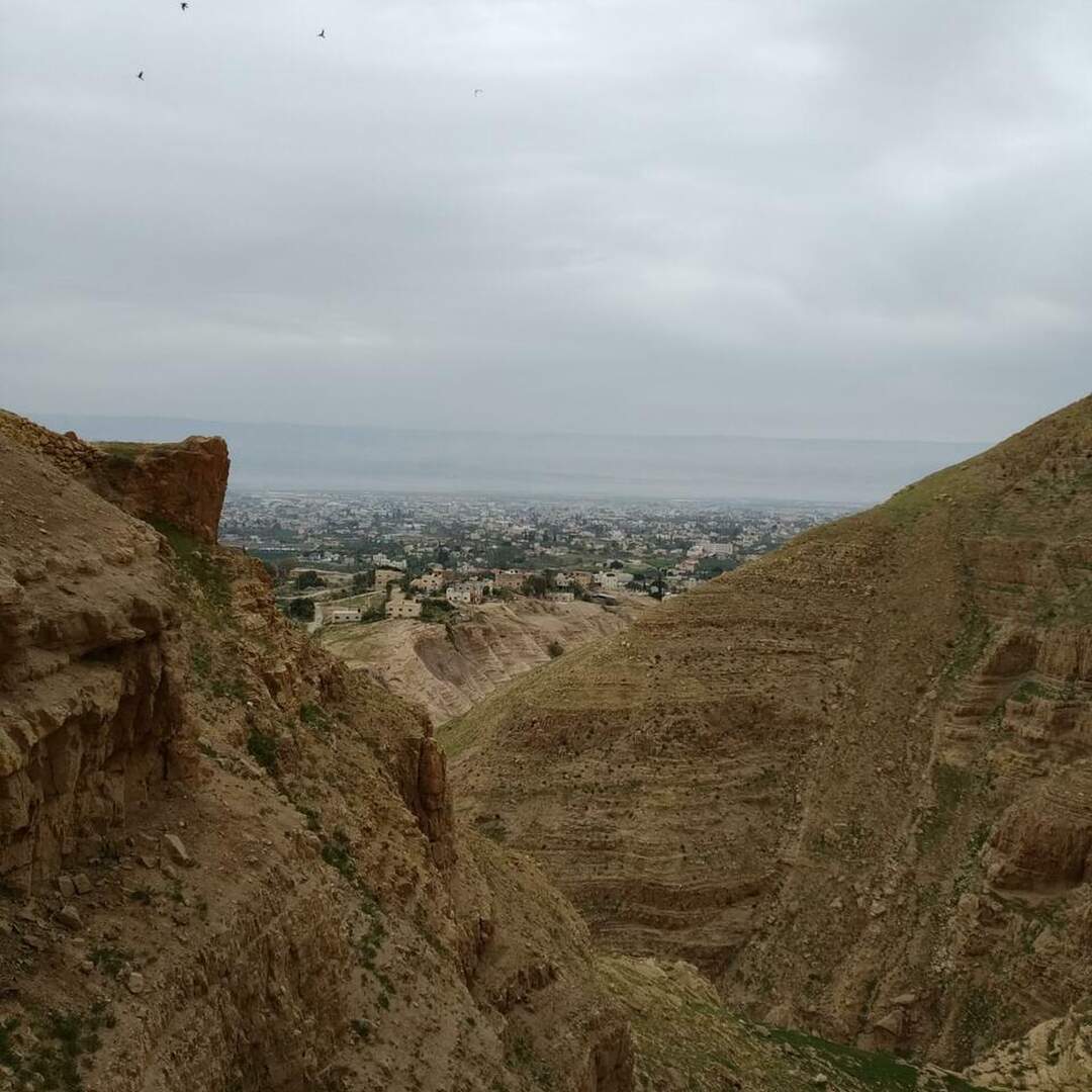 Palestine