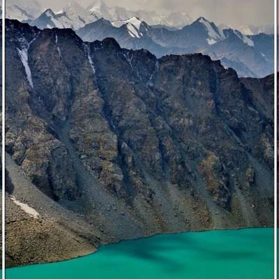 2016-09 Kyrgyzstan