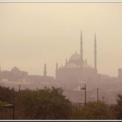 2014-12 Cairo