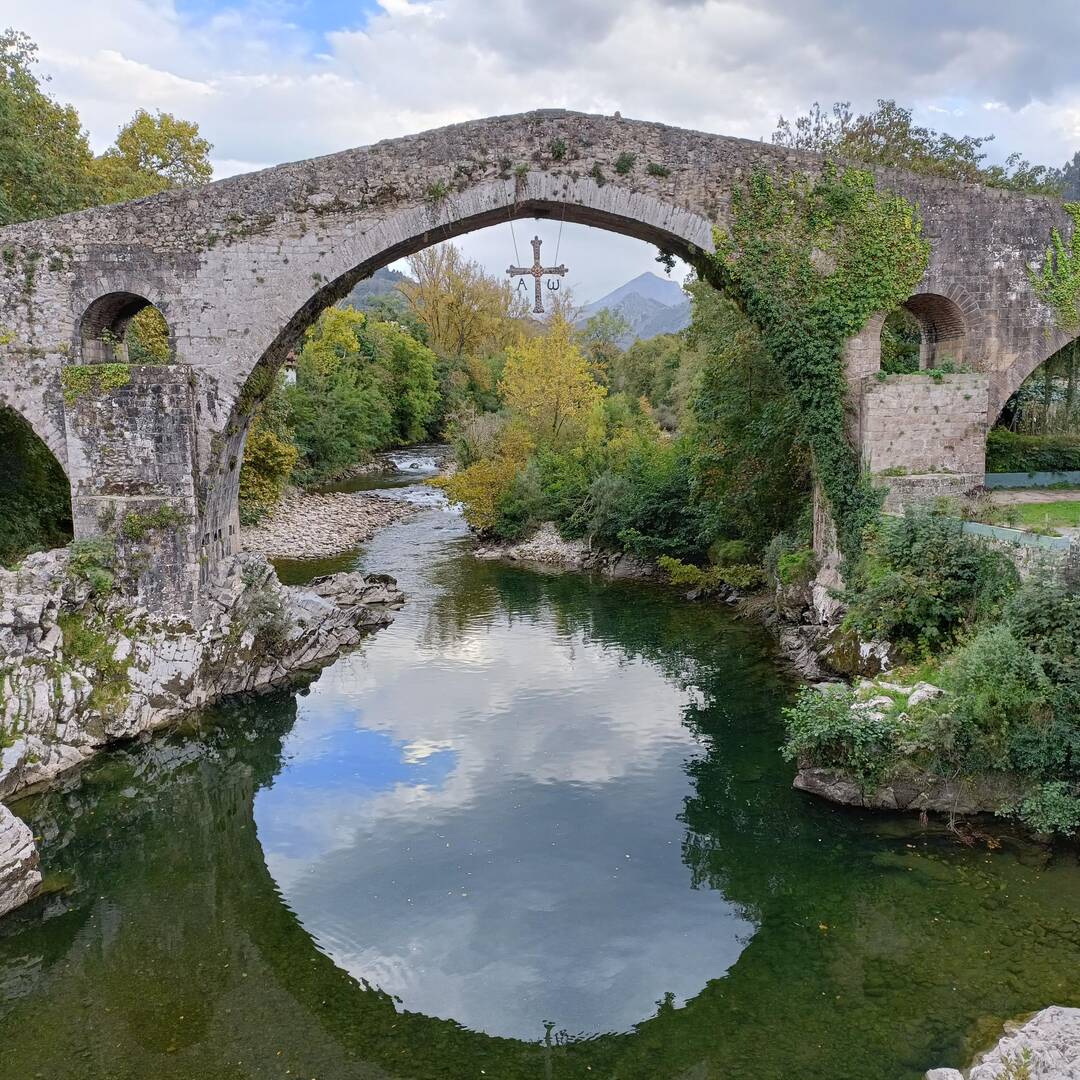 Nord de L Espagne