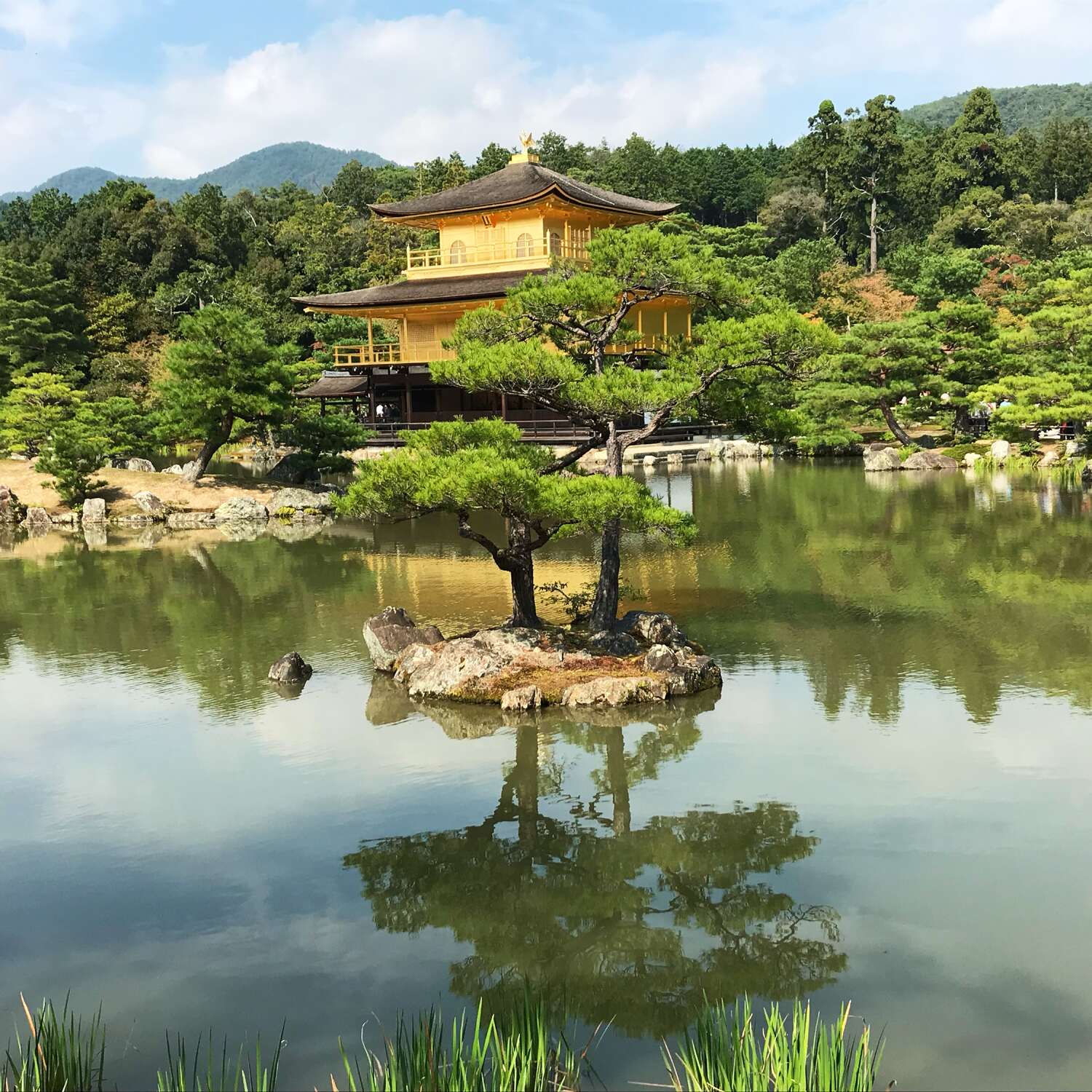 Japan - Südkorea - Singapur