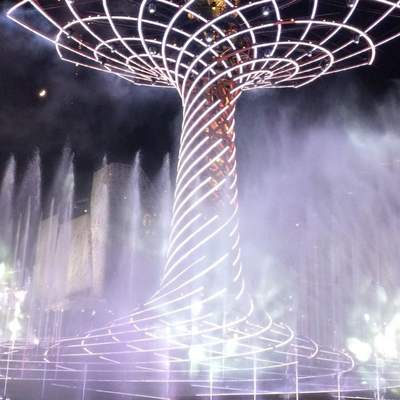 On the road to Andalucia