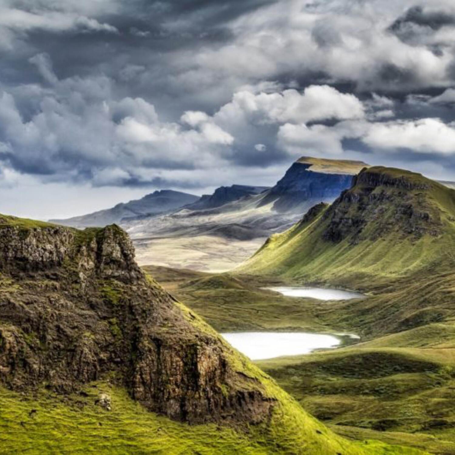 Ecosse