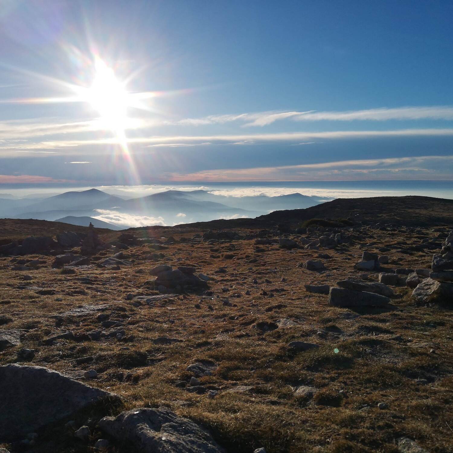 Serra da Estrela