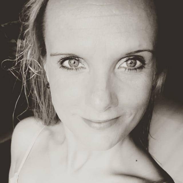 Johanna Petry