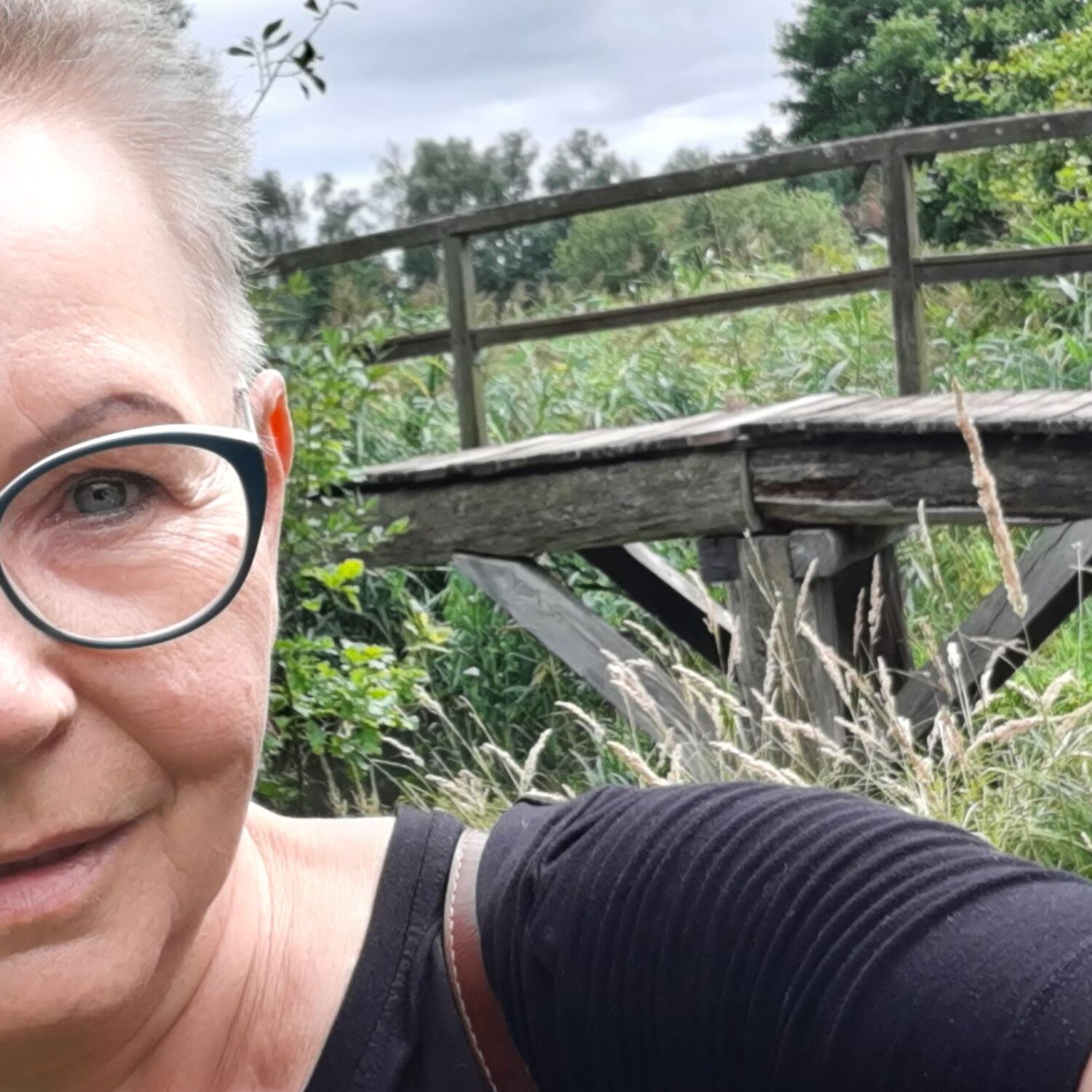 Lübben im Spreewald