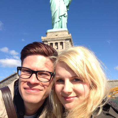 New York 2012