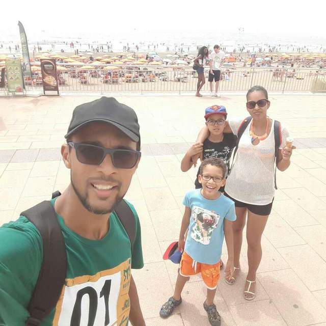 Férias Canarias 2017