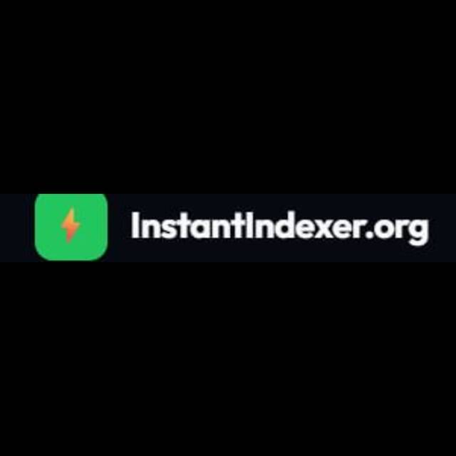 Instant indexer