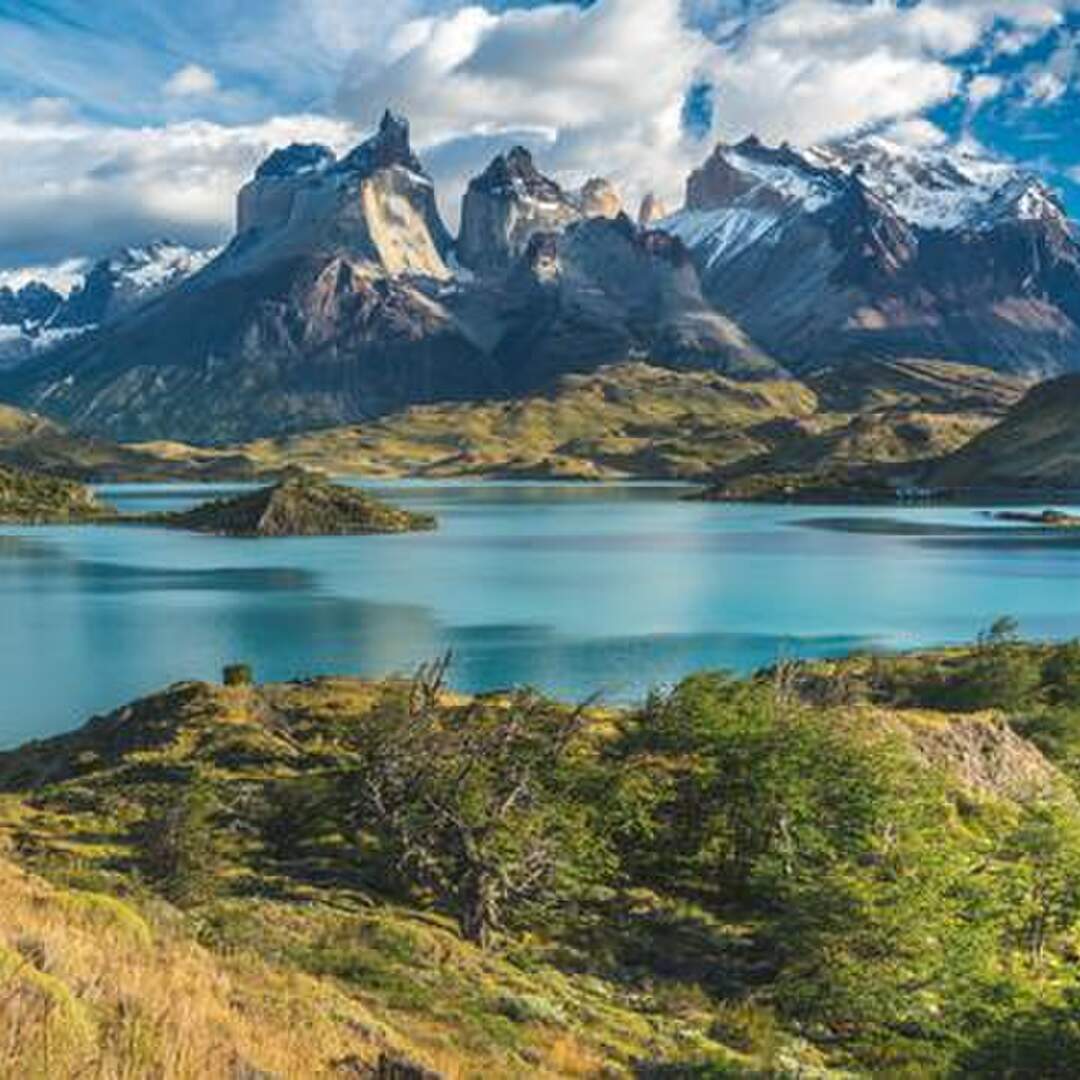 Family Adventure in Patagonia