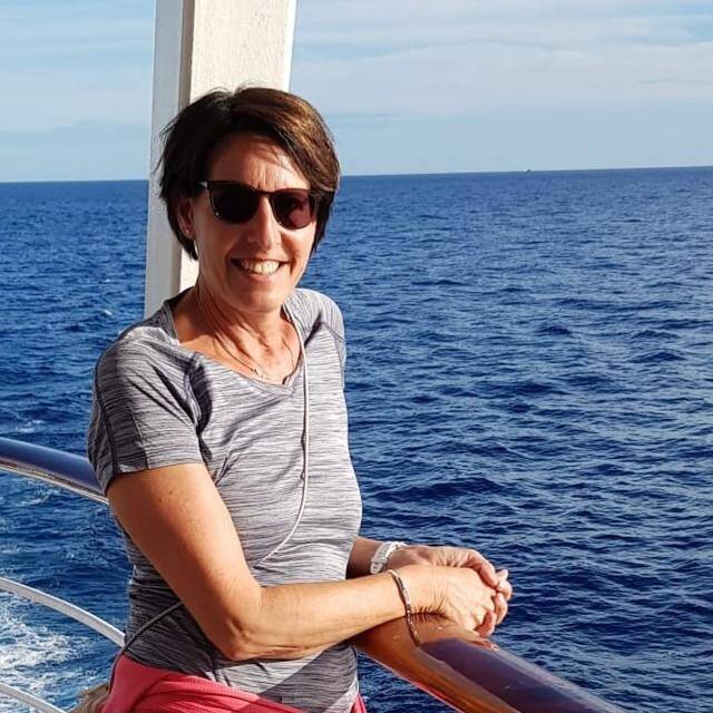 Caroline Urani