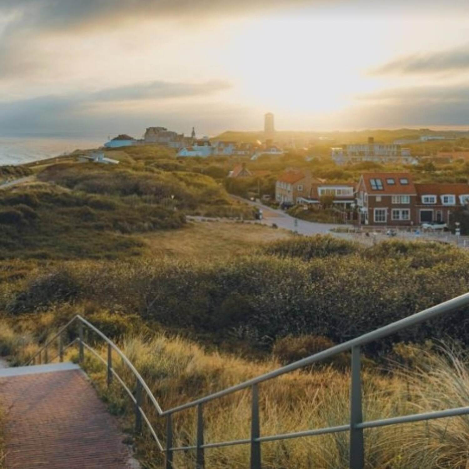 Kurztrip nach Domburg