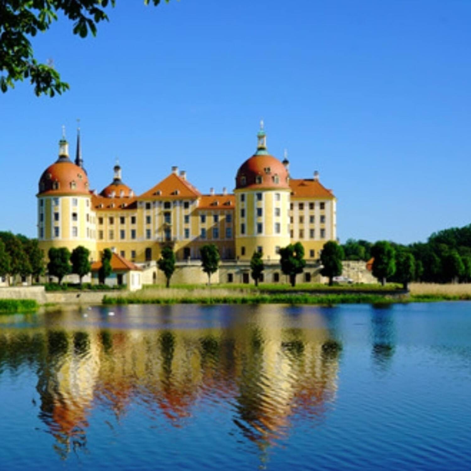 Kurzurlaub in die Heimat