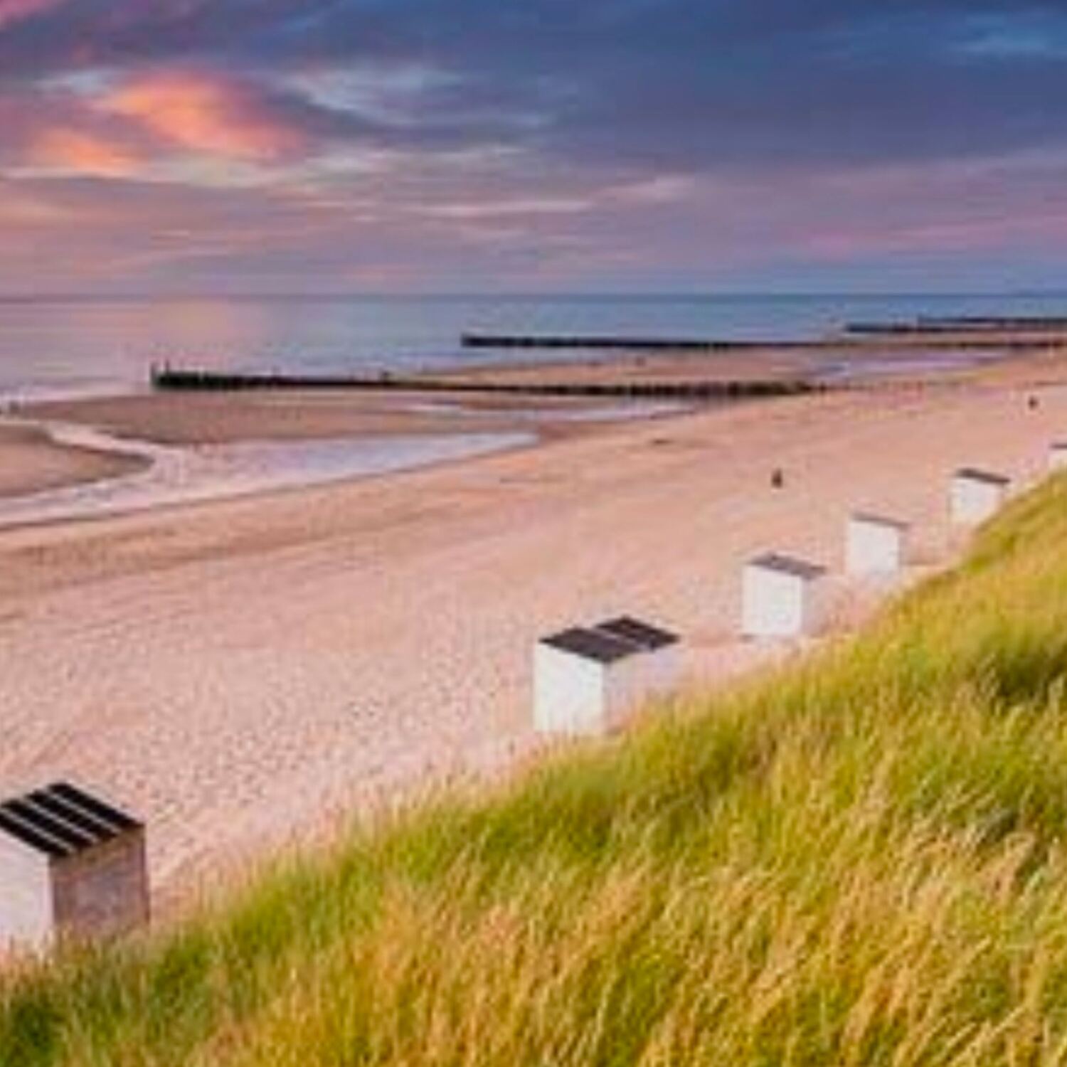 Domburg Februar 2026