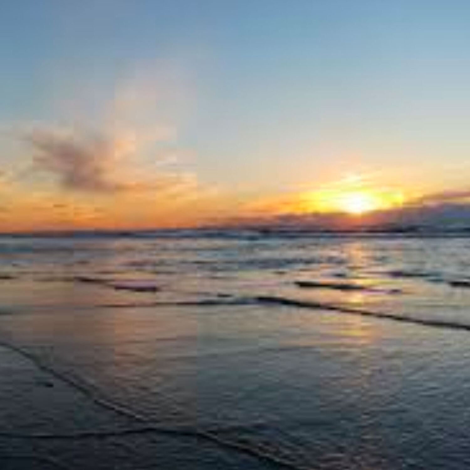 Kurzurlaub Wijk aan Zee
