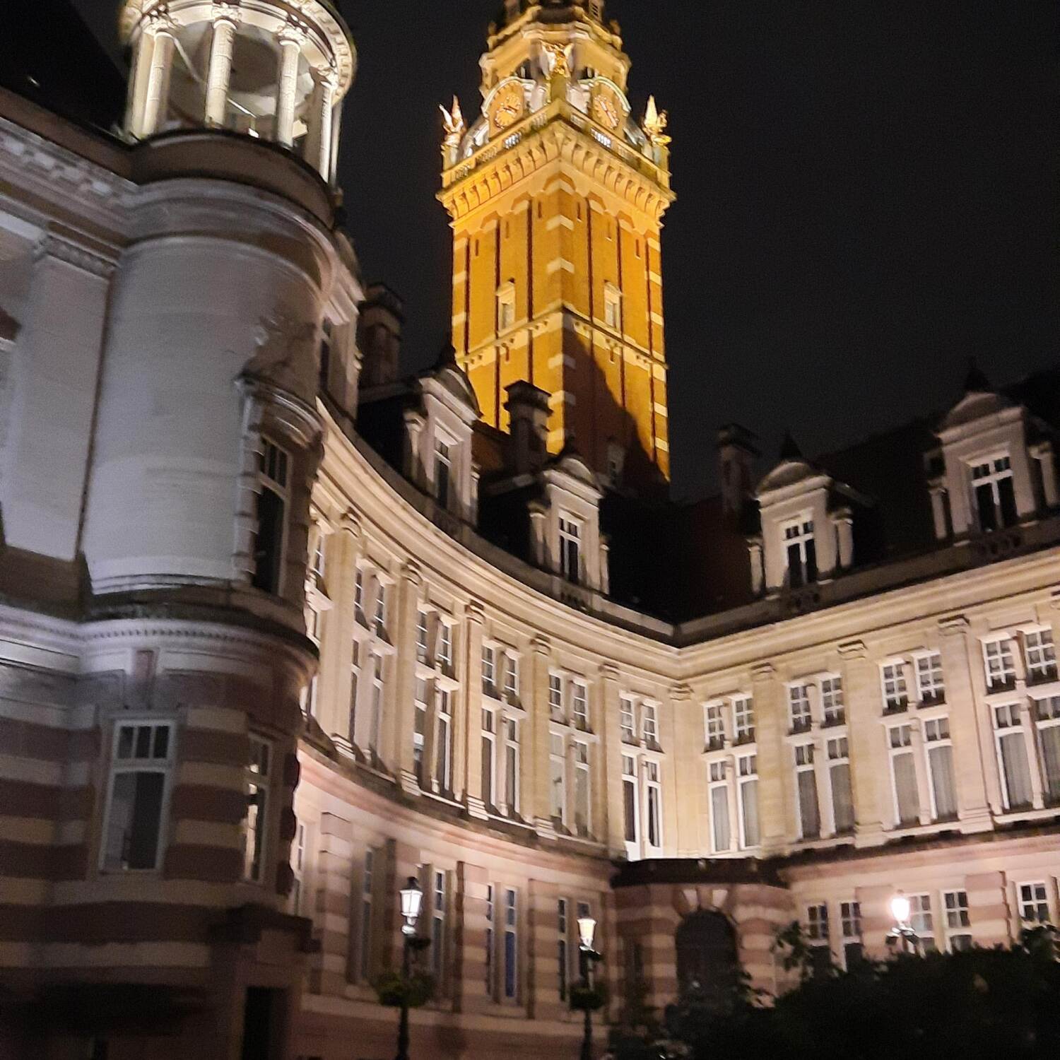 Brüssel August 2024