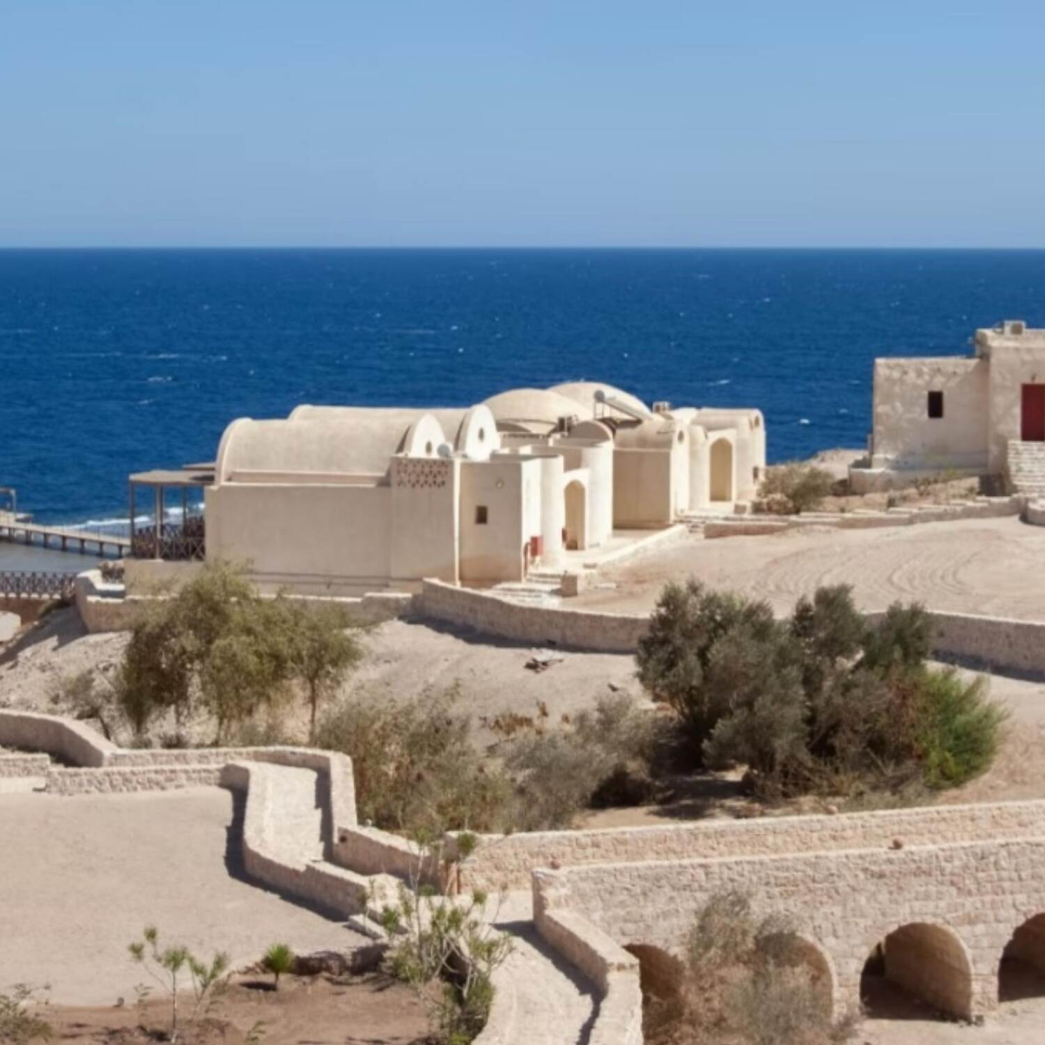 Tauchen in Marsa Alam