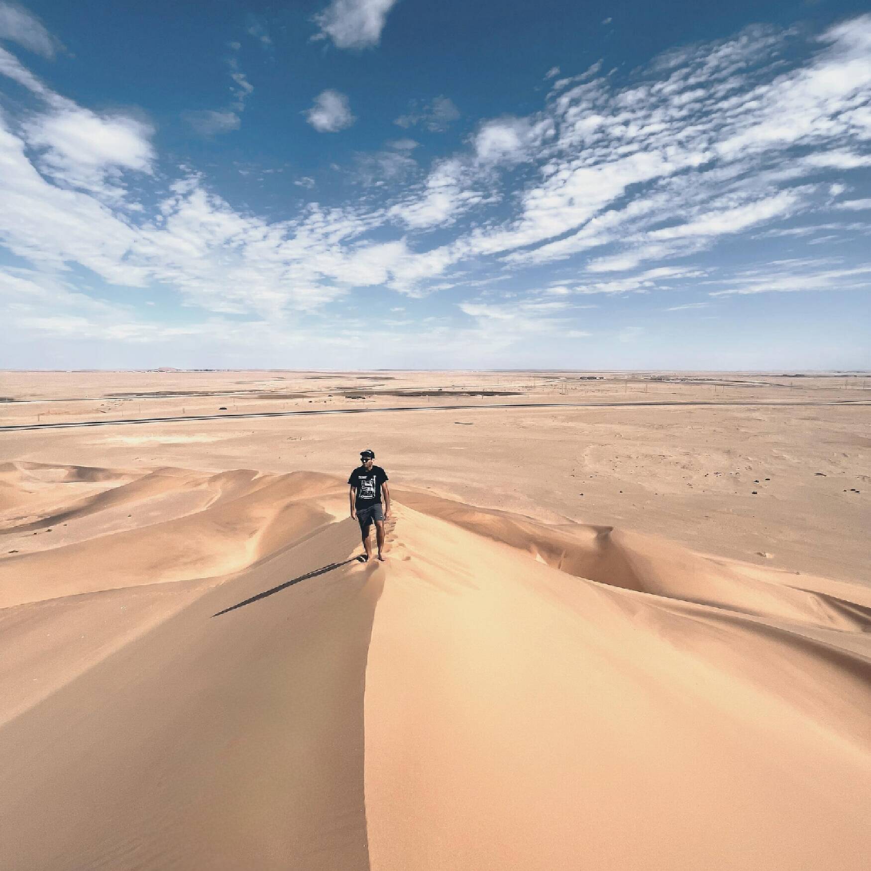 Namibia