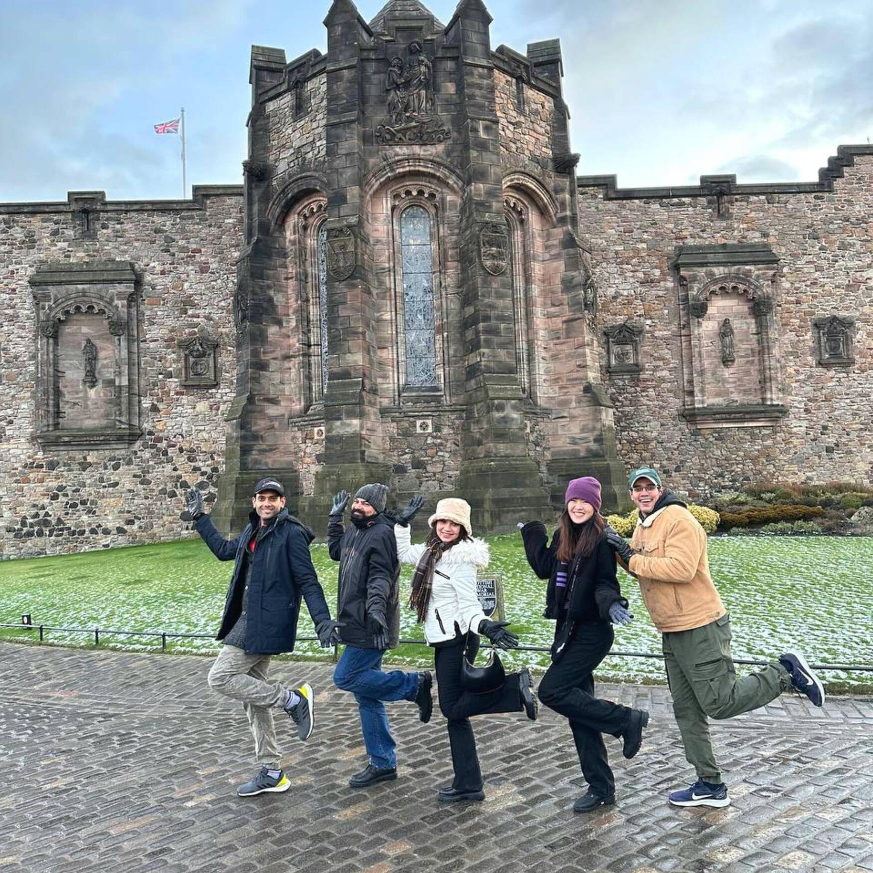 Scotland
