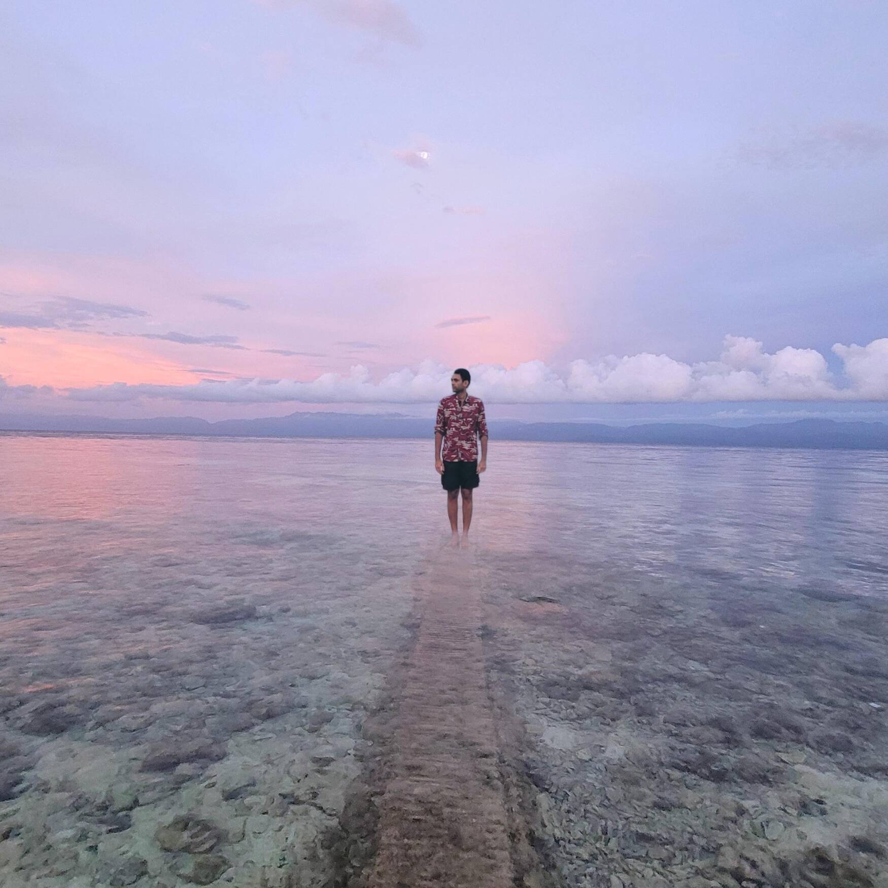 Philippines, South